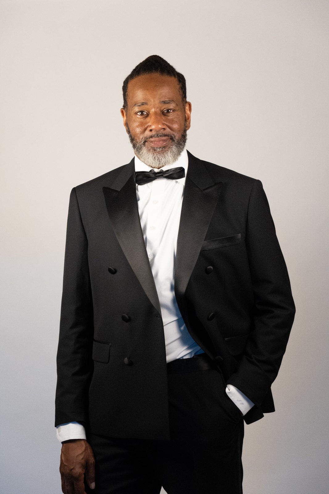 Eugene Lewis, founder of Eugene Lewis & Associates